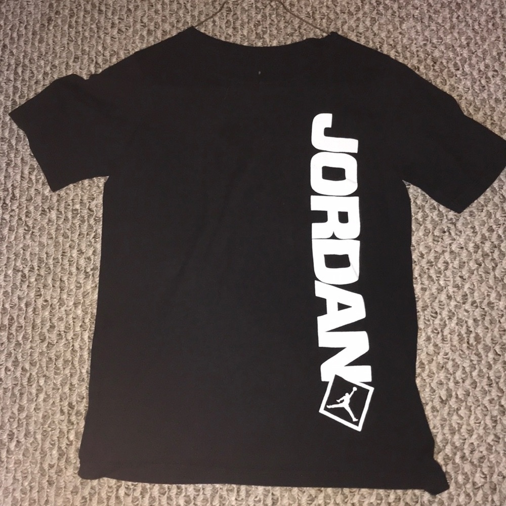 Jordan Tee